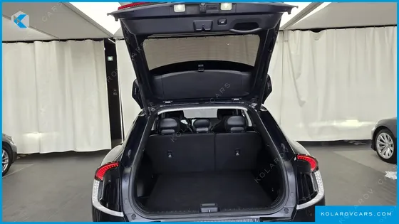 KIA EV6 STANDARD 4WD