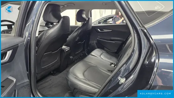 KIA EV6 STANDARD 4WD