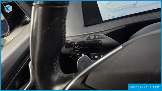 KIA EV6 STANDARD 4WD