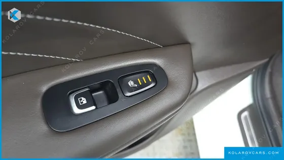KIA STINGER 2.5 MASTERS