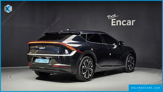 KIA EV6 STANDARD 4WD