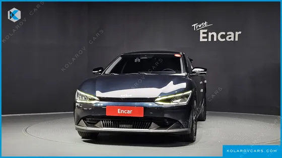 KIA EV6 STANDARD 4WD