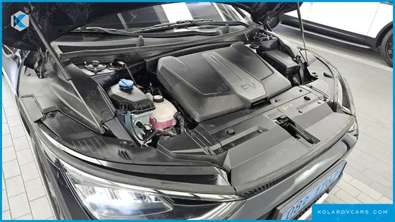 KIA EV6 STANDARD 4WD