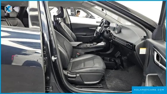 KIA EV6 STANDARD 4WD