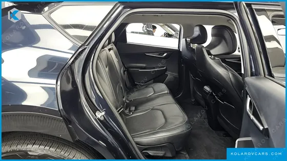 KIA EV6 STANDARD 4WD