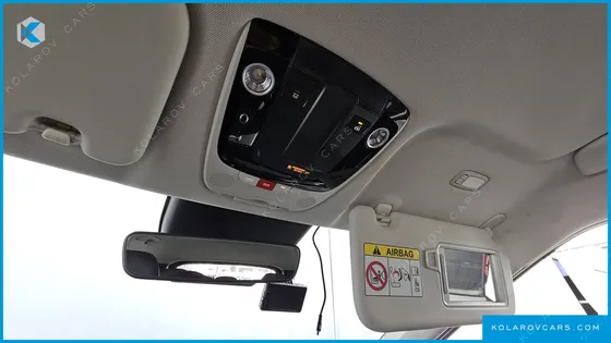 KIA EV6 STANDARD 4WD