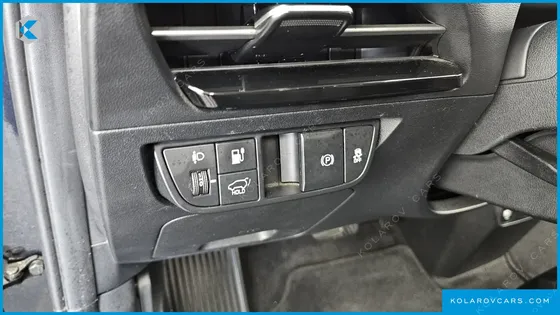 KIA EV6 STANDARD 4WD