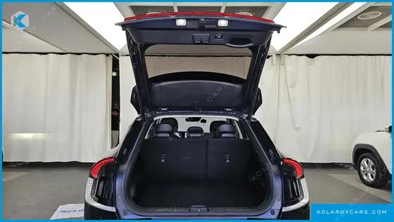KIA EV6 STANDARD 4WD