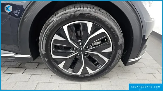 KIA EV6 STANDARD 4WD