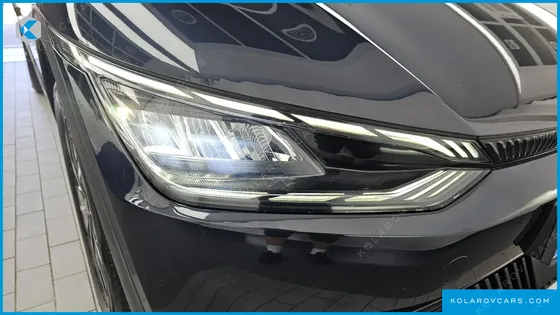 KIA EV6 STANDARD 4WD