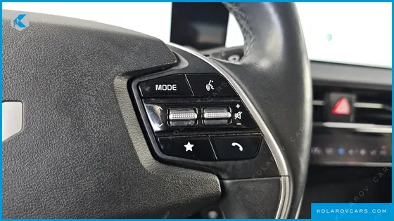 KIA EV6 STANDARD 4WD