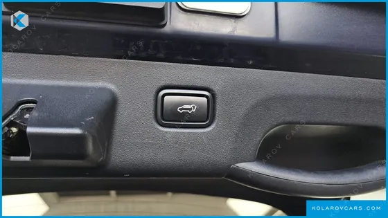 KIA EV6 STANDARD 4WD