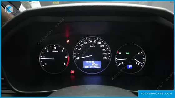 HYUNDAI STAREX 4WD CAMPING CAR
