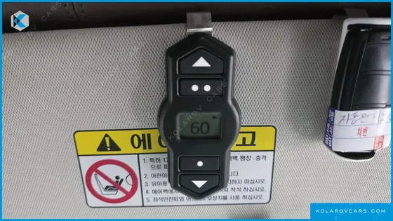 HYUNDAI STAREX 4WD CAMPING CAR