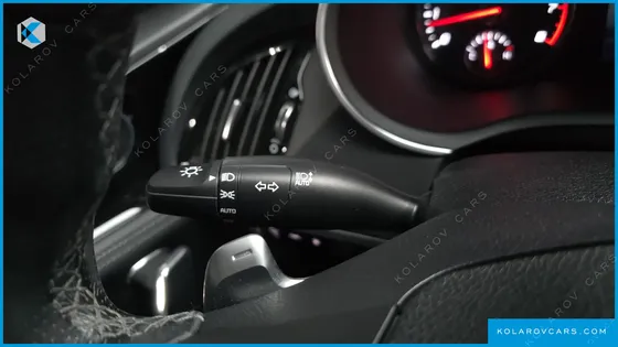 KIA STINGER 2.5 PLATINUM