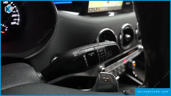 KIA STINGER 2.5 PLATINUM