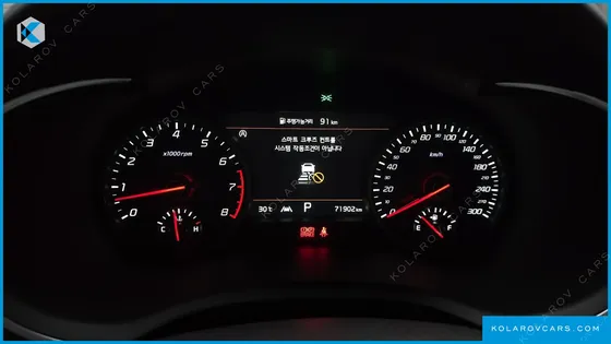 KIA STINGER 3.3 GT AWD MASTERS TURBO PACKAGE