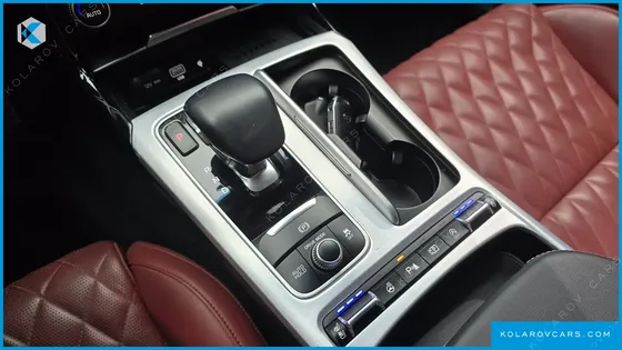 KIA STINGER 3.3 GT AWD MASTERS TURBO PACKAGE