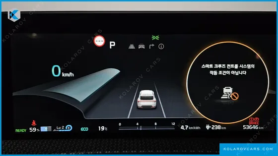 KIA EV6 LONG RANGE 4WD
