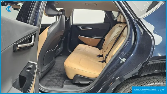 KIA EV6 LONG RANGE 4WD