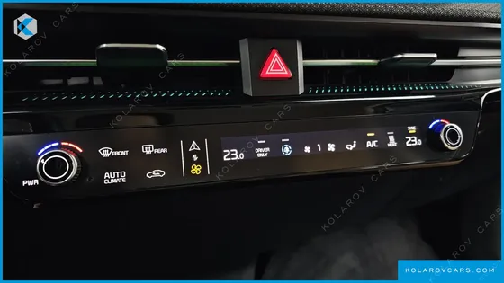 KIA EV6 LONG RANGE 4WD