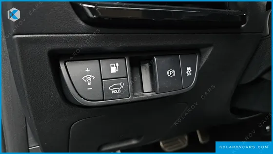 KIA EV6 LONG RANGE 4WD