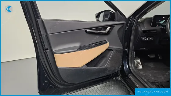 KIA EV6 LONG RANGE 4WD