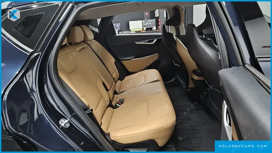 KIA EV6 LONG RANGE 4WD