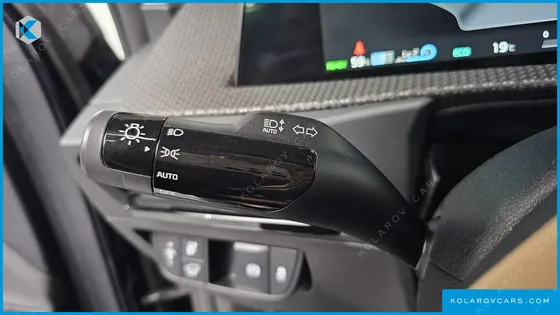 KIA EV6 LONG RANGE 4WD