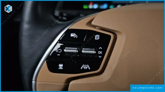 KIA EV6 LONG RANGE 4WD