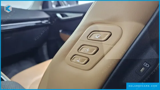 KIA EV6 LONG RANGE 4WD