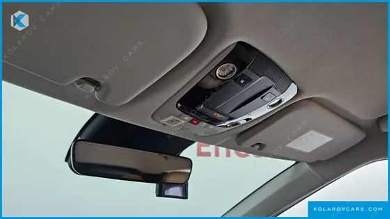 KIA EV6 LONG RANGE 4WD