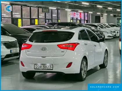 HYUNDAI I30 1.6 GDI PYL