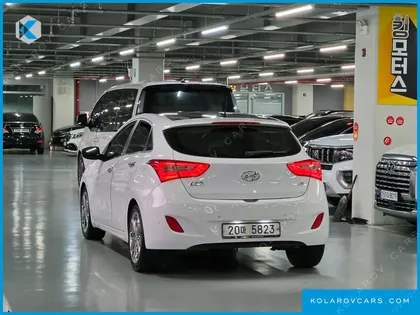 HYUNDAI I30 1.6 GDI PYL