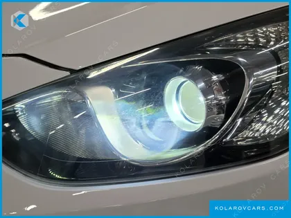 HYUNDAI I30 1.6 GDI PYL