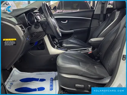 HYUNDAI I30 1.6 GDI PYL