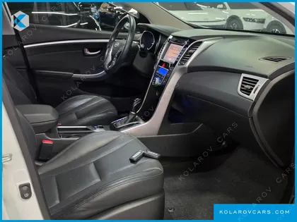 HYUNDAI I30 1.6 GDI PYL