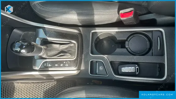 HYUNDAI I30 1.6 GDI EXTREME