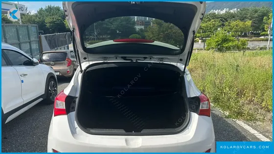 HYUNDAI I30 1.6 GDI EXTREME