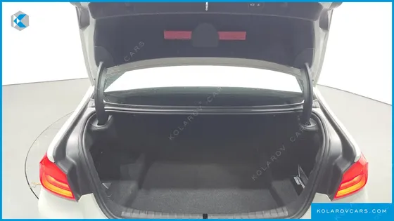 BMW 5 SERIES 530I M SPORT PACKAGE PLUS