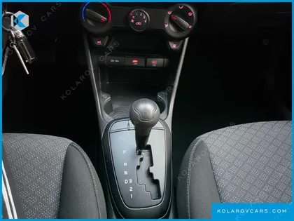 KIA MORNING (PICANTO) VAN