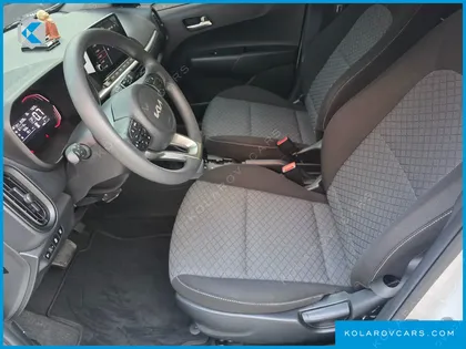 KIA MORNING (PICANTO) VAN