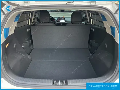 KIA MORNING (PICANTO) VAN