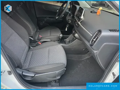 KIA MORNING (PICANTO) VAN