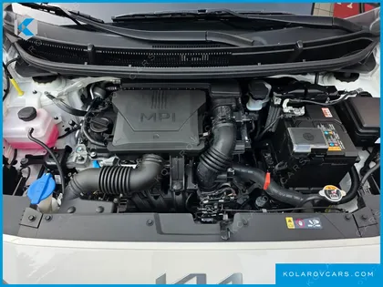 KIA MORNING (PICANTO) VAN