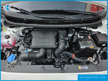 KIA MORNING (PICANTO) VAN