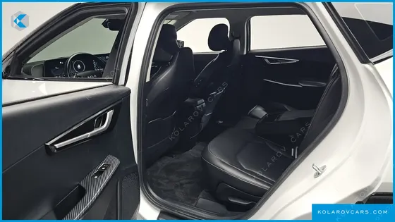 KIA EV6 LONG RANGE 4WD