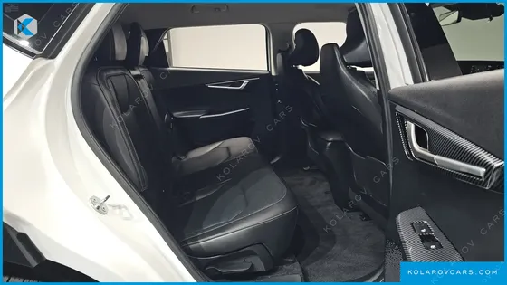 KIA EV6 LONG RANGE 4WD
