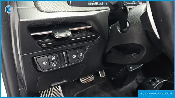 KIA EV6 LONG RANGE 4WD