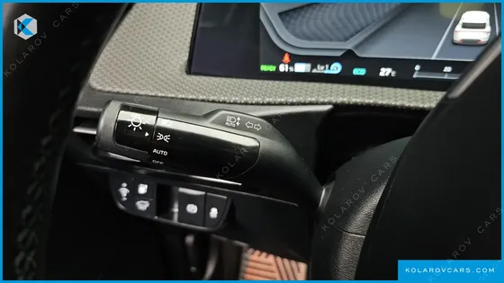 KIA EV6 LONG RANGE 4WD